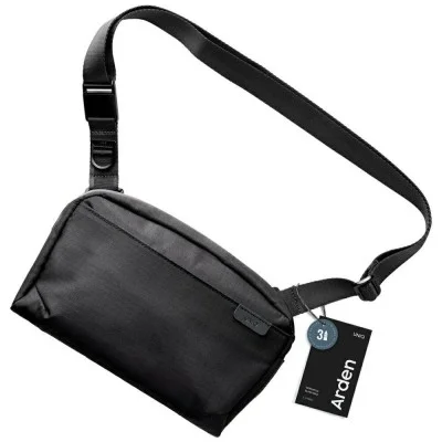 Uniq Arden Rpet Ripstop Sling Bag (2L)